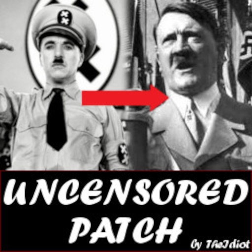 Скачать TI's Uncensored Patch (CtA: GoH — 1.018.0) (v18.06.2021)