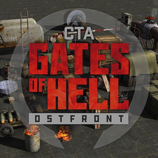 Скачать Assault Squad to Gates of Hell (CtA: GoH — 1.018.0) (v30.06.2021)