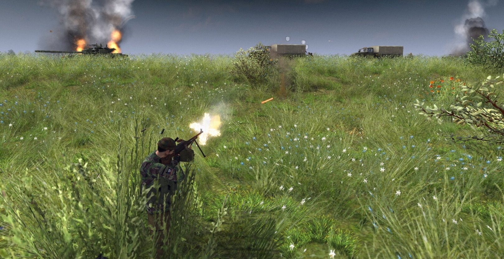 Russian Spring in Donbass (CW 1.7.4) (AS2 - 3.262.0) (v18.07.2022)