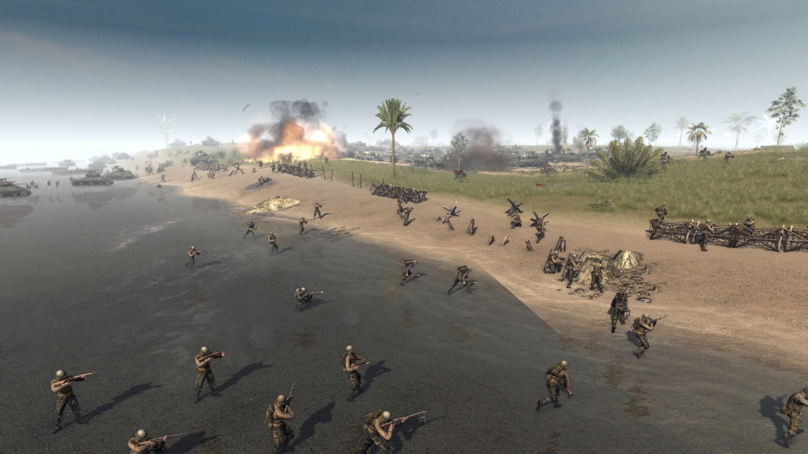 Battle of Iwo Jima v03.02.2022