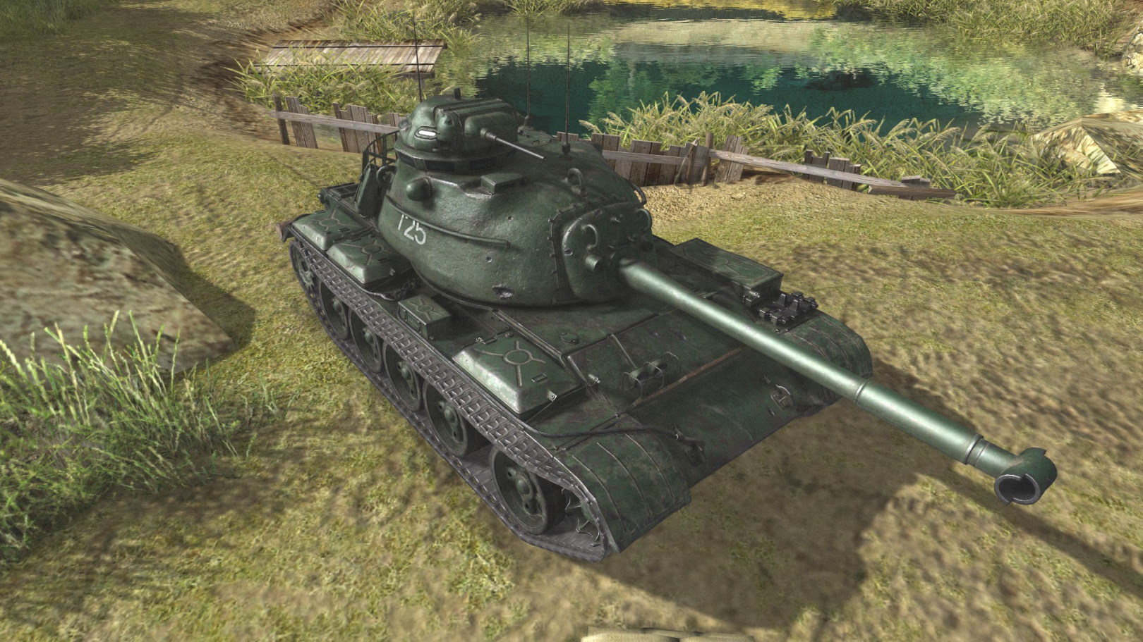 Tanks+ v2.0