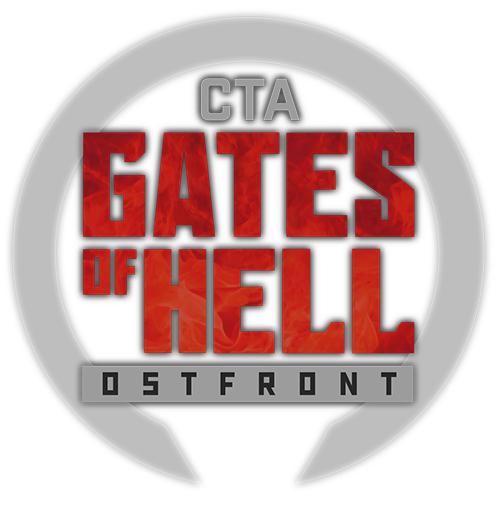 Gates of Hell: Ostfront