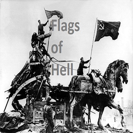 Скачать Flags of Hell (CtA: GoH — 1.017.1) (v12.01.2022)