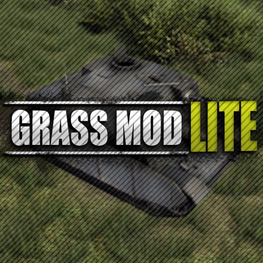 Скачать Grass Mod Lite version