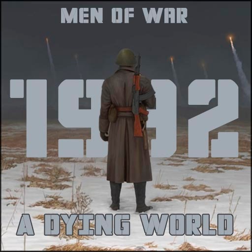 Скачать 1992 A Dying World v1.01 (v24.06.2022) + Русификация